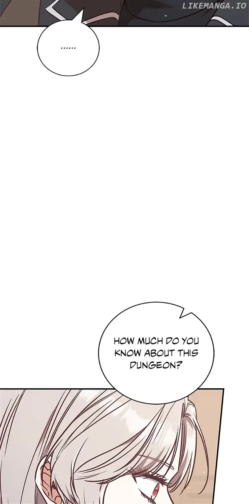 I’m Not the Final Boss’ Lover Chapter 50 page 16