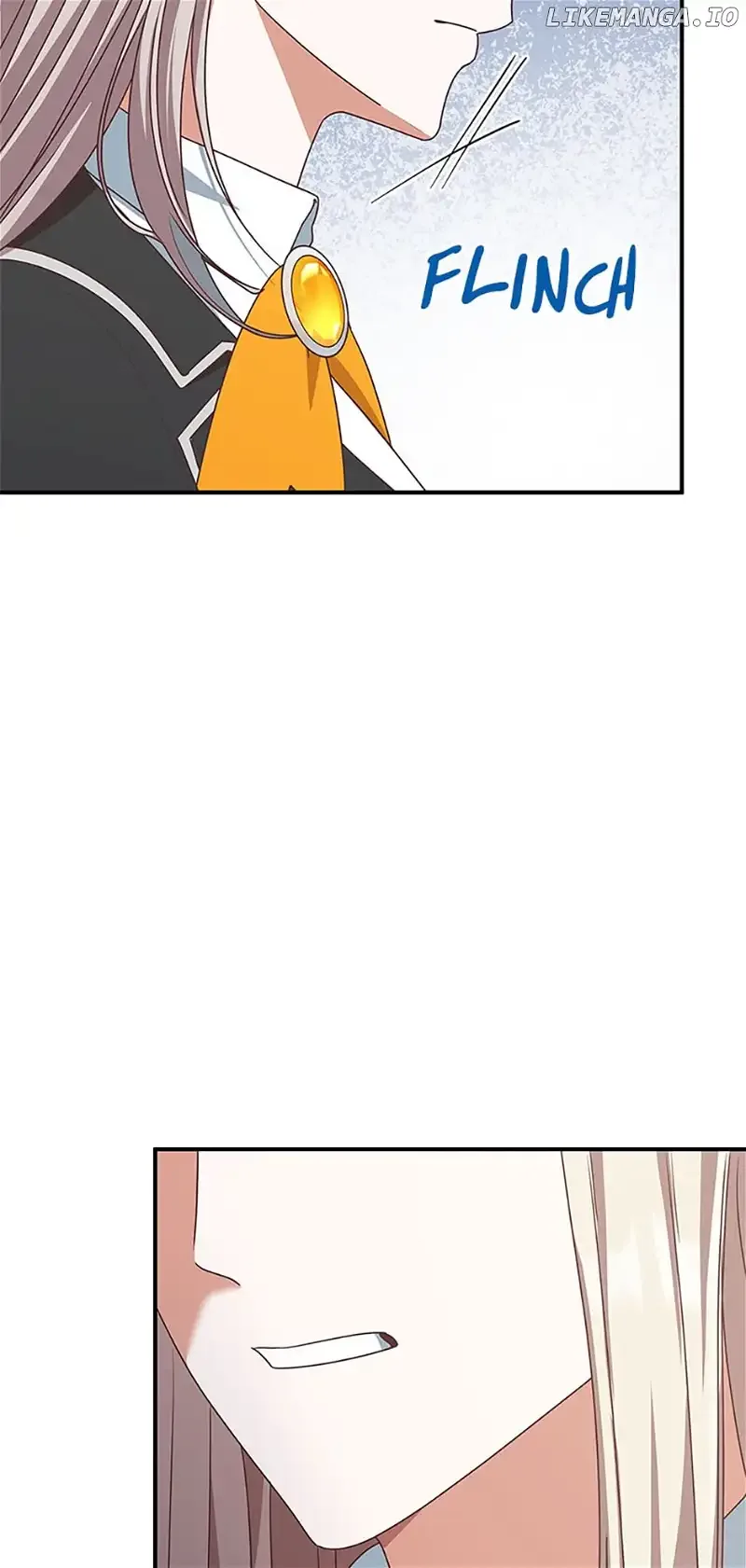 I’m Not the Final Boss’ Lover Chapter 52 page 35