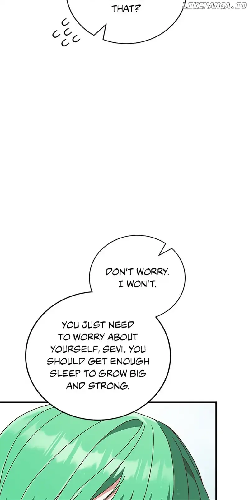 I’m Not the Final Boss’ Lover Chapter 51 page 68