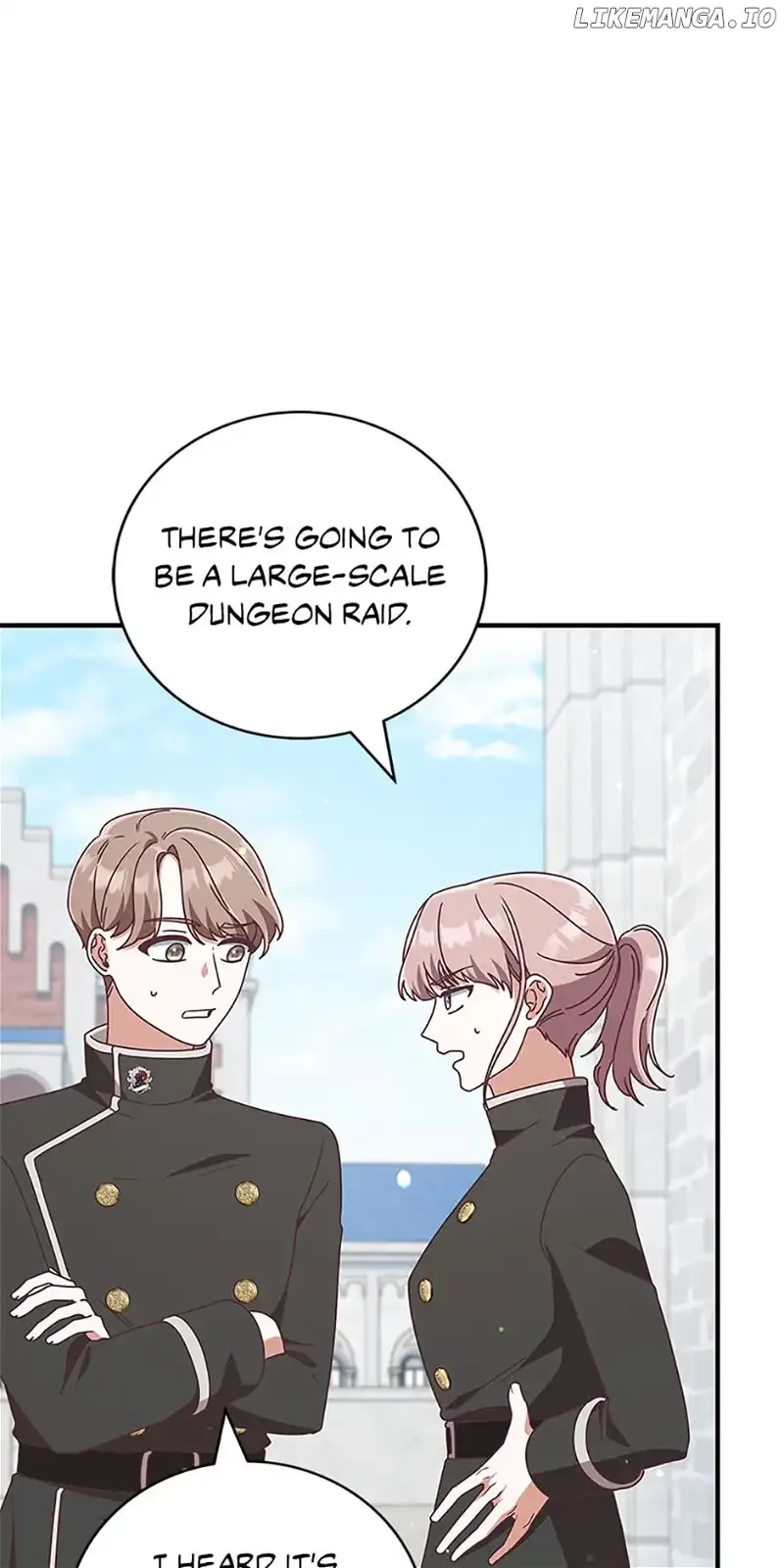 I’m Not the Final Boss’ Lover Chapter 51 page 53
