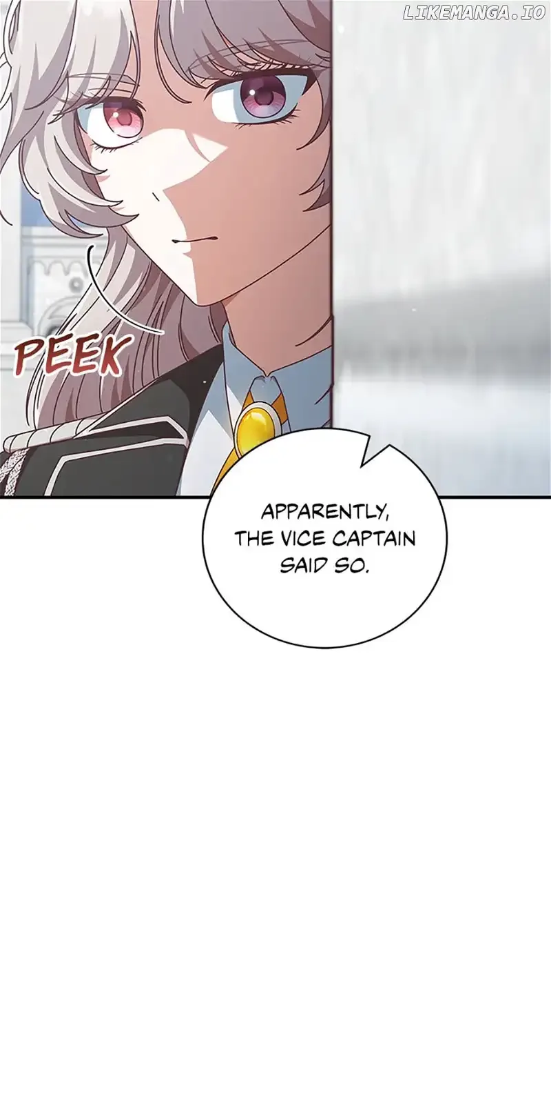 I’m Not the Final Boss’ Lover Chapter 51 page 56