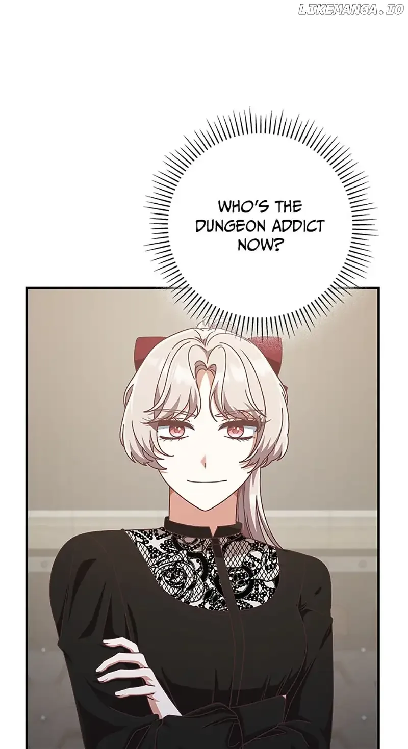 I’m Not the Final Boss’ Lover Chapter 51 page 38