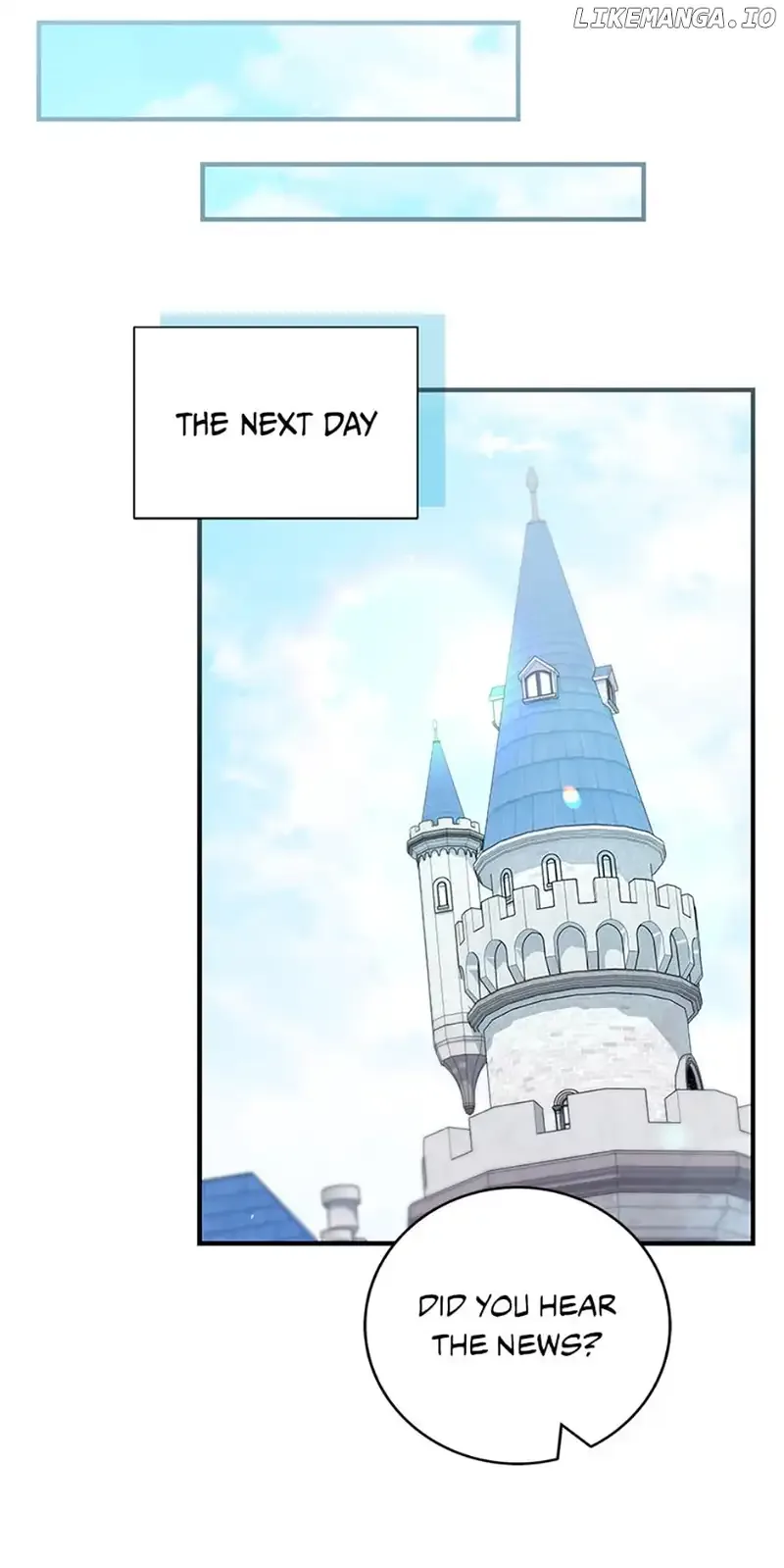I’m Not the Final Boss’ Lover Chapter 51 page 52