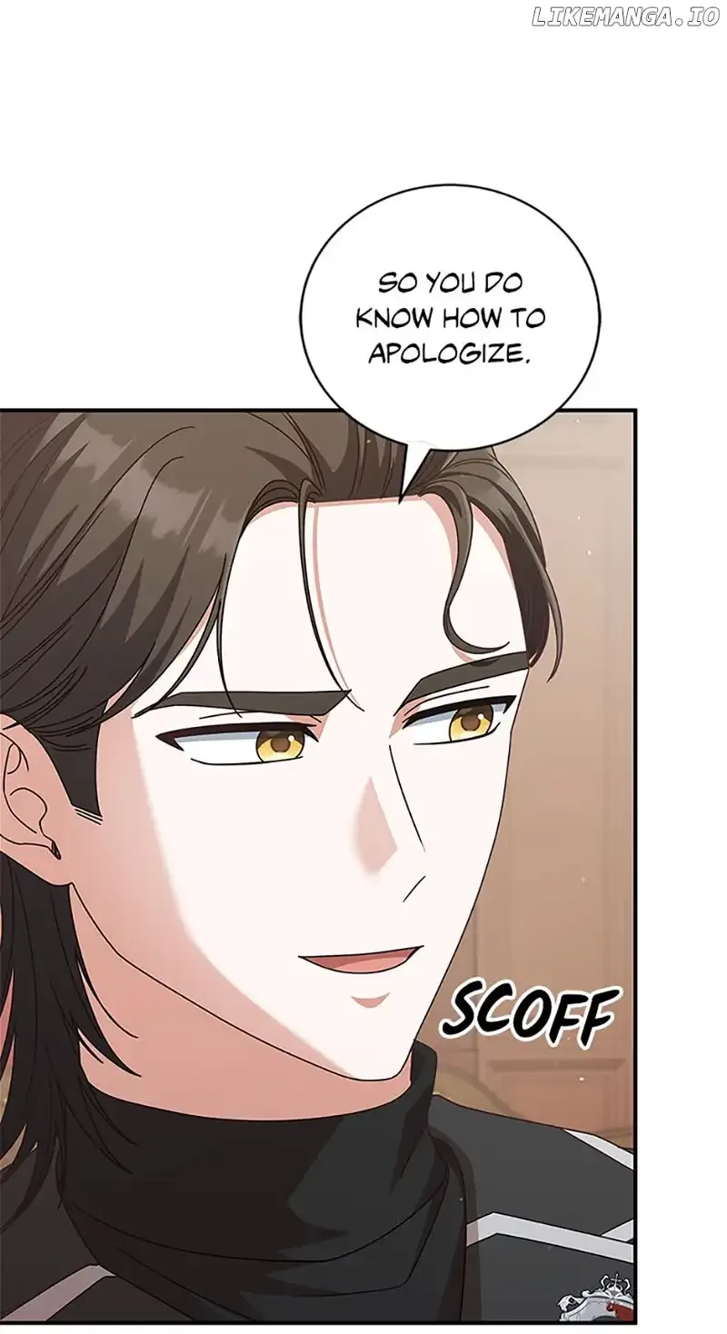 I’m Not the Final Boss’ Lover Chapter 53 page 9