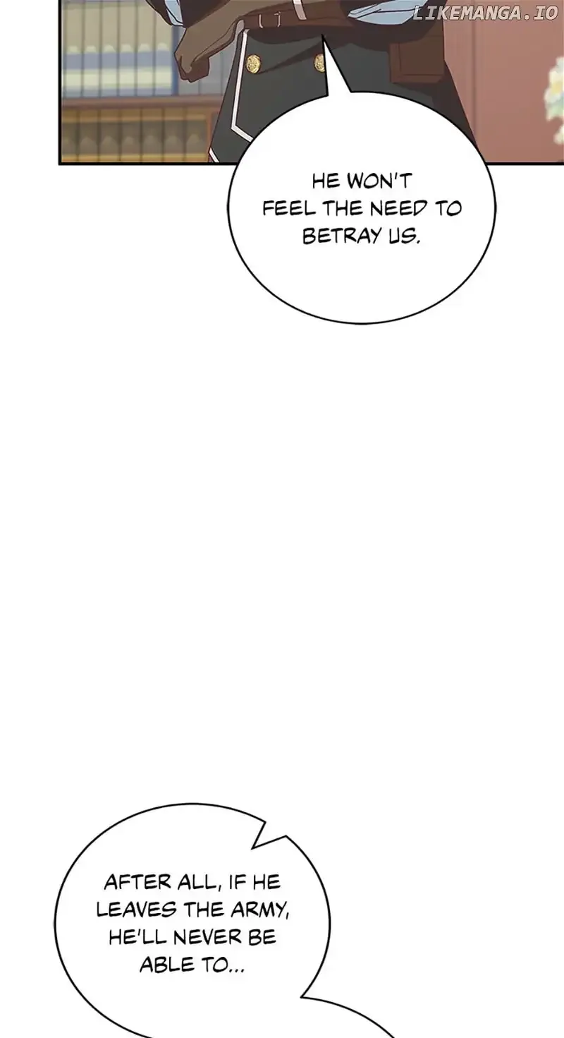 I’m Not the Final Boss’ Lover Chapter 53 page 31