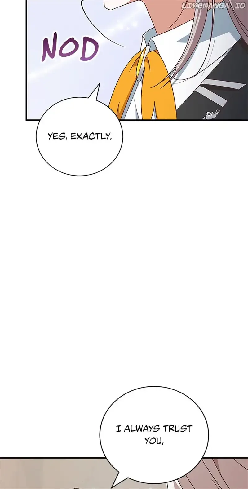 I’m Not the Final Boss’ Lover Chapter 53 page 18