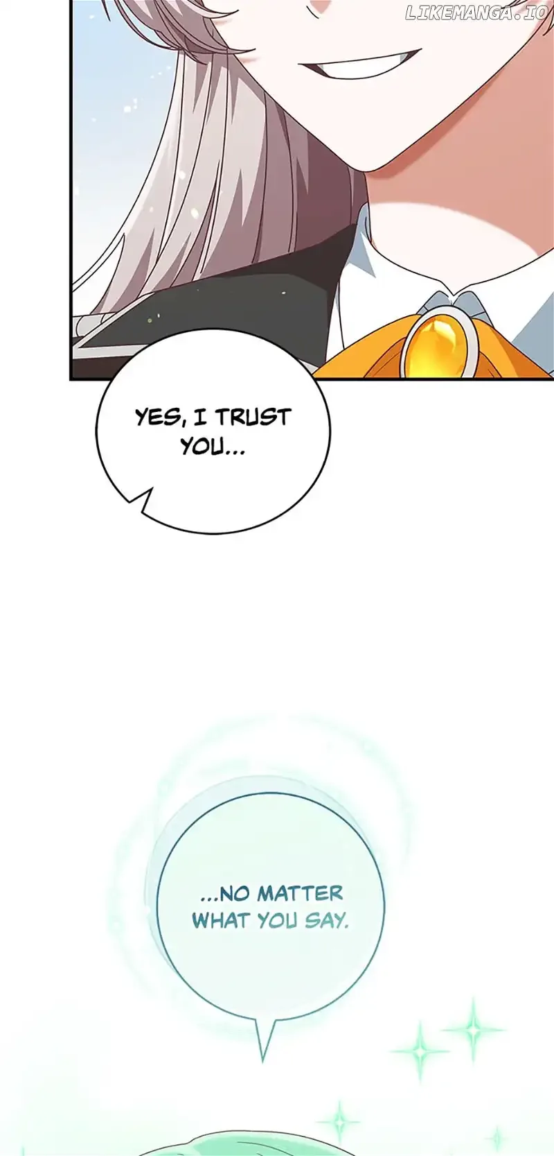 I’m Not the Final Boss’ Lover Chapter 51 page 74