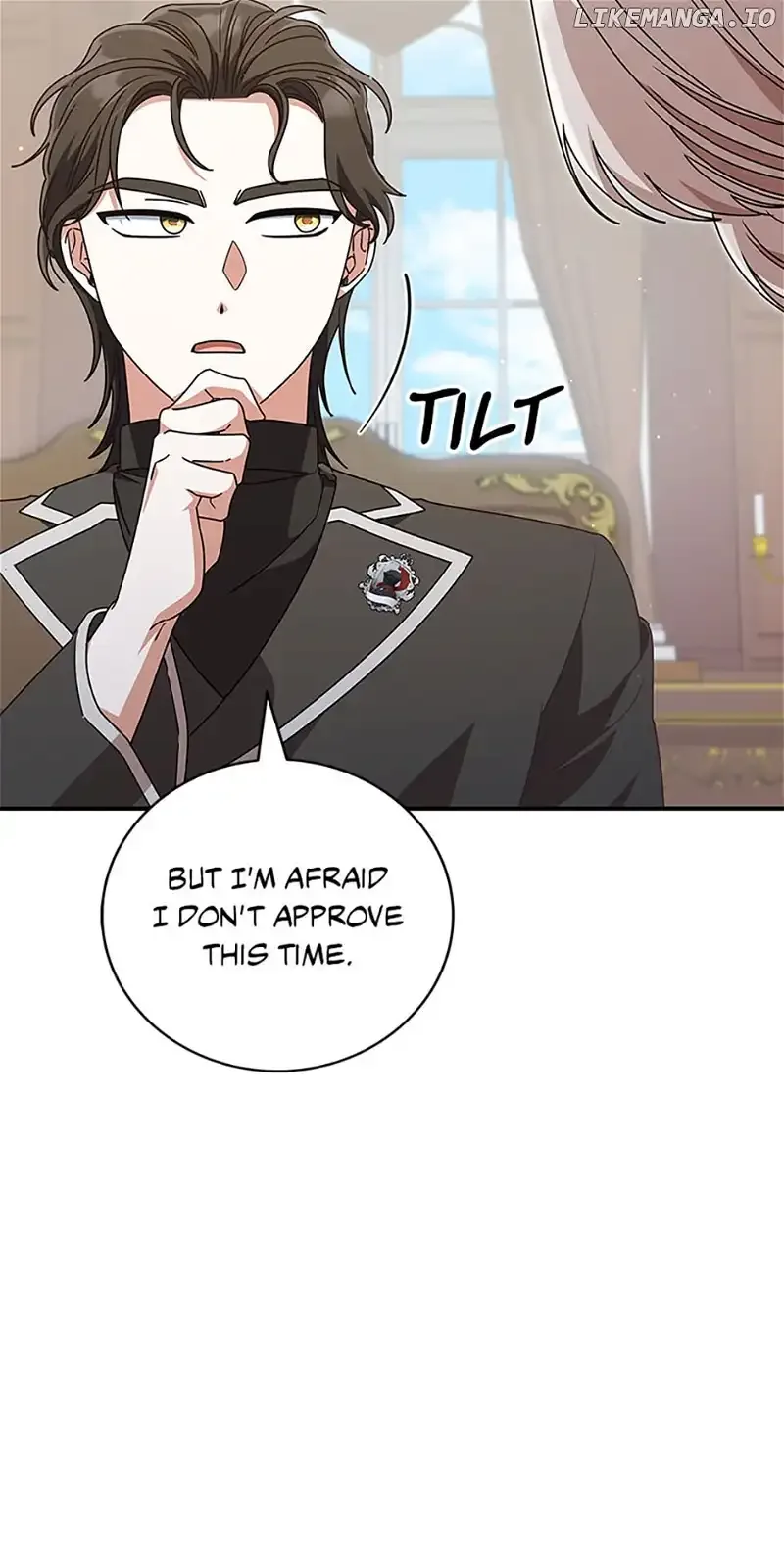 I’m Not the Final Boss’ Lover Chapter 53 page 19