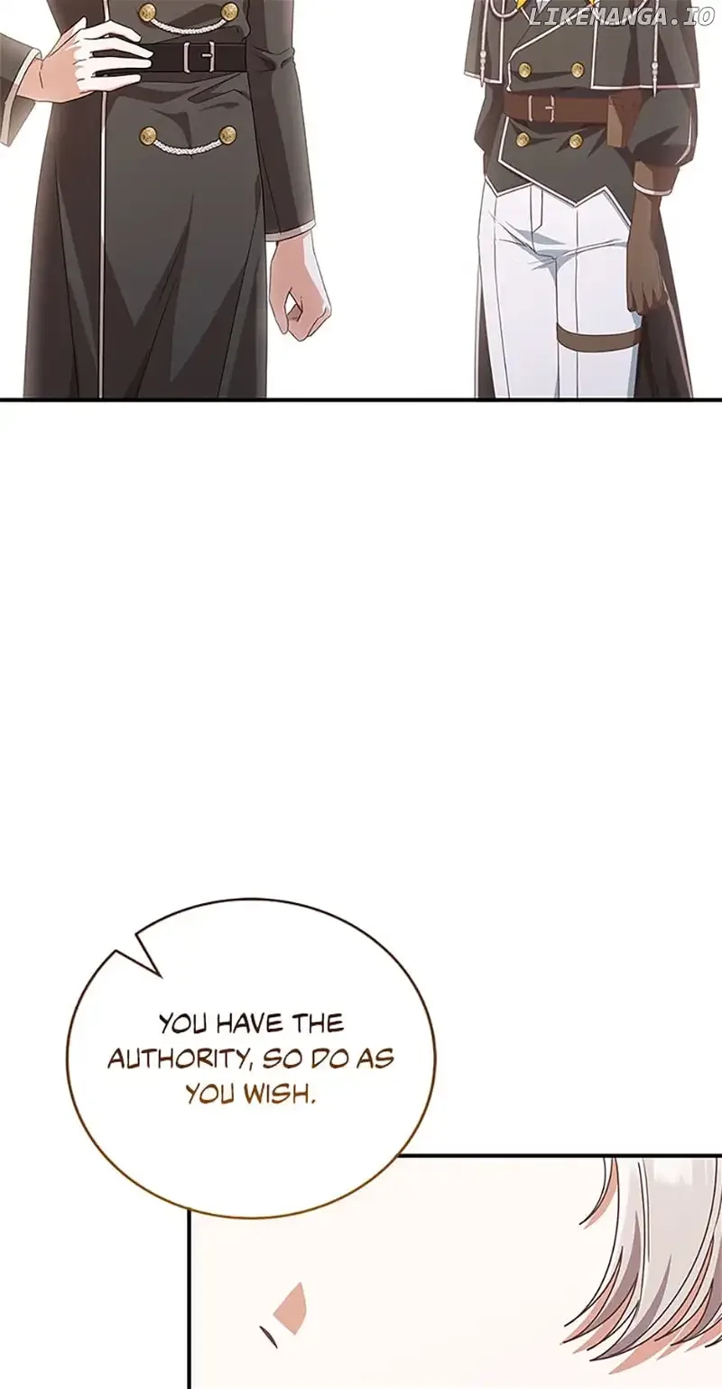 I’m Not the Final Boss’ Lover Chapter 53 page 52