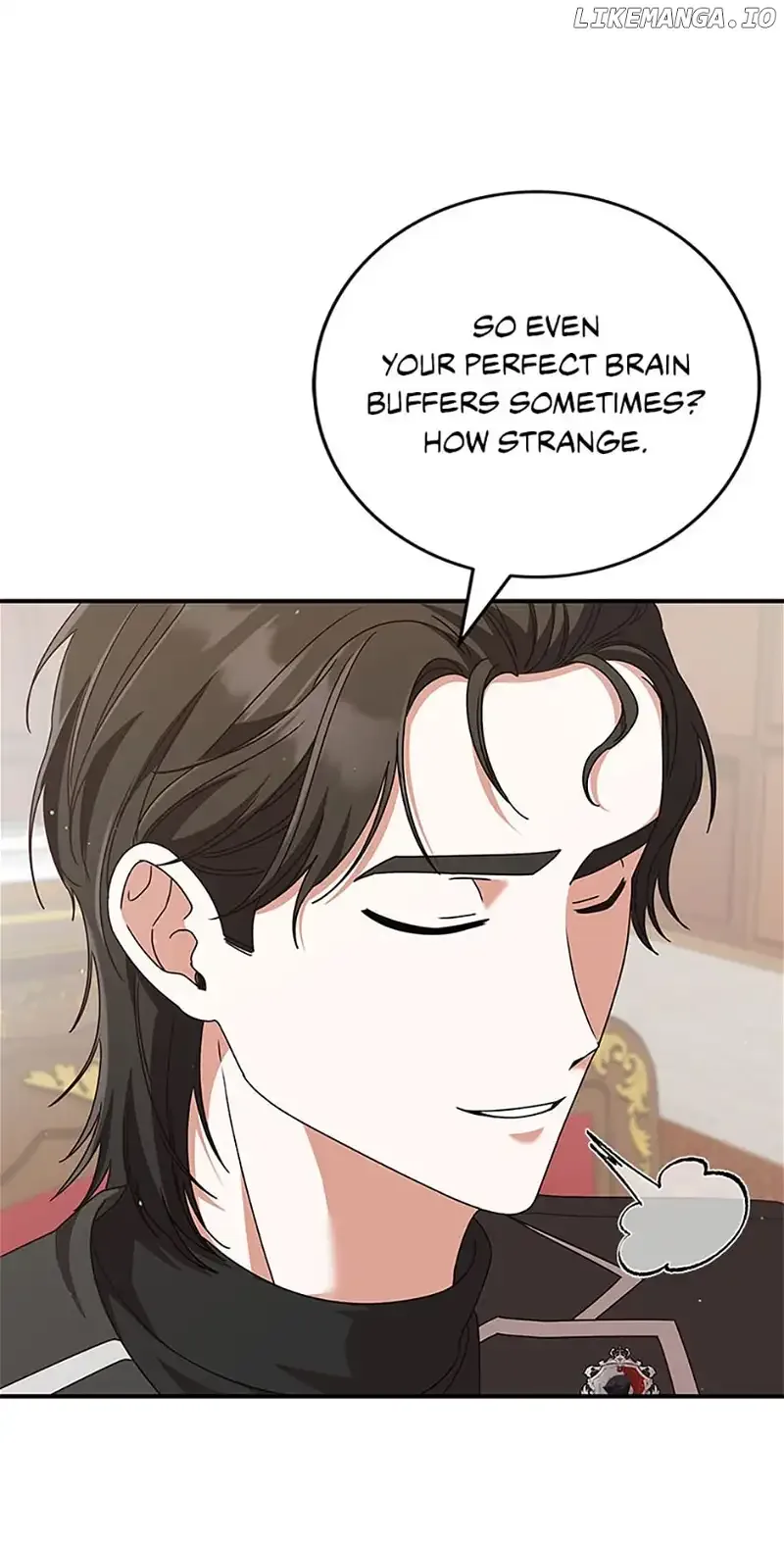 I’m Not the Final Boss’ Lover Chapter 53 page 16