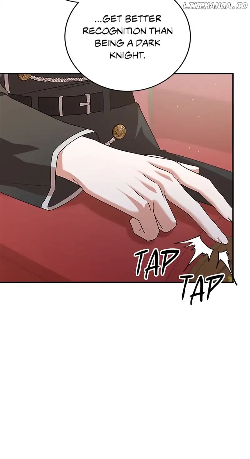 I’m Not the Final Boss’ Lover Chapter 53 page 32