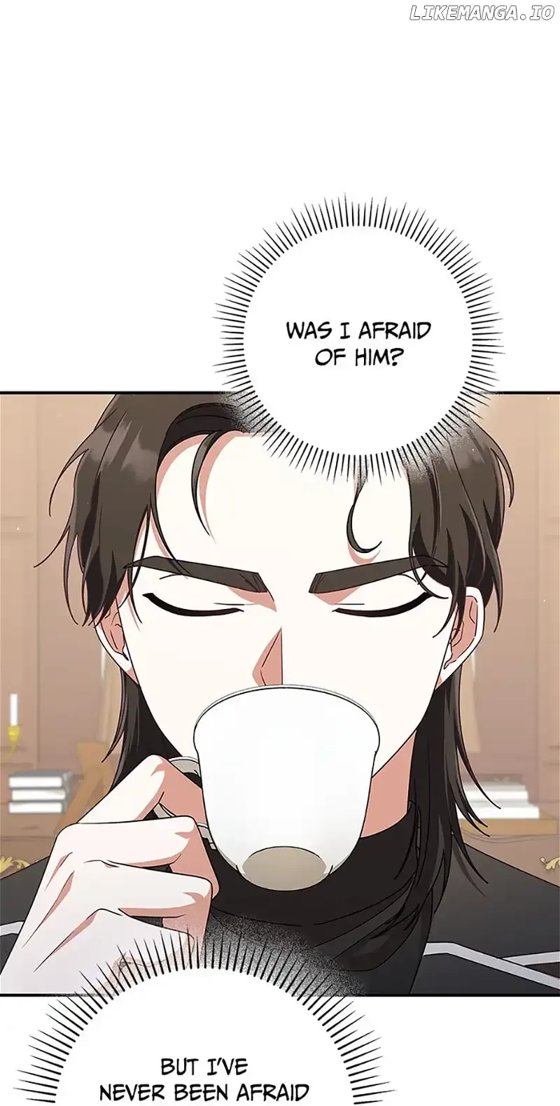 I’m Not the Final Boss’ Lover Chapter 53 page 5