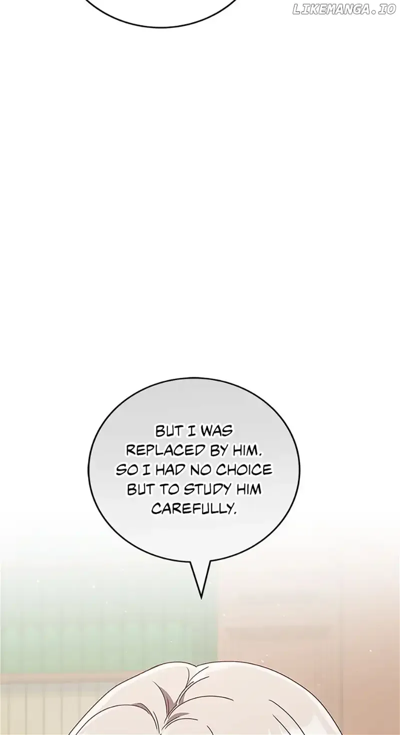 I’m Not the Final Boss’ Lover Chapter 53 page 35