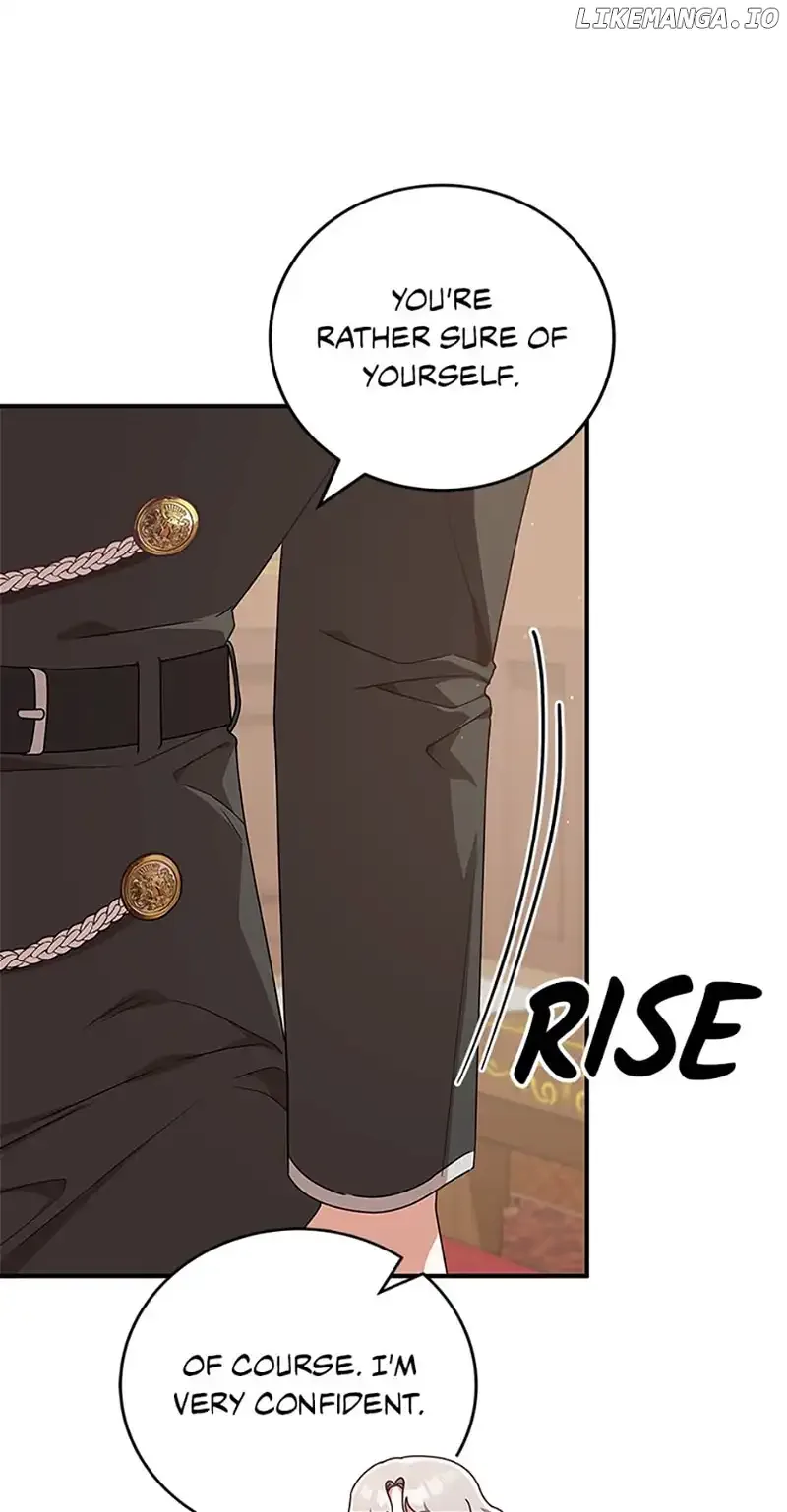 I’m Not the Final Boss’ Lover Chapter 53 page 50
