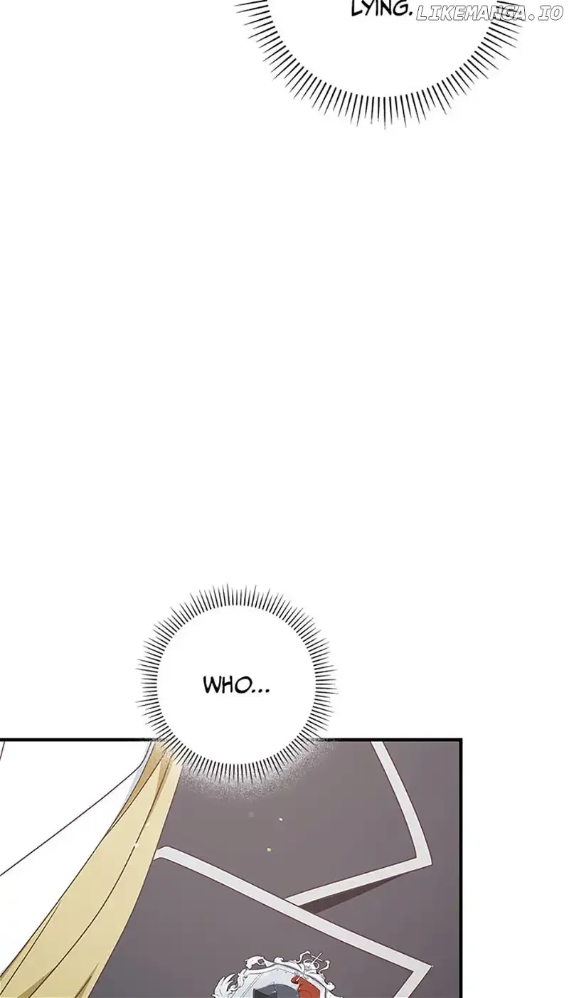 I’m Not the Final Boss’ Lover Chapter 51 page 83