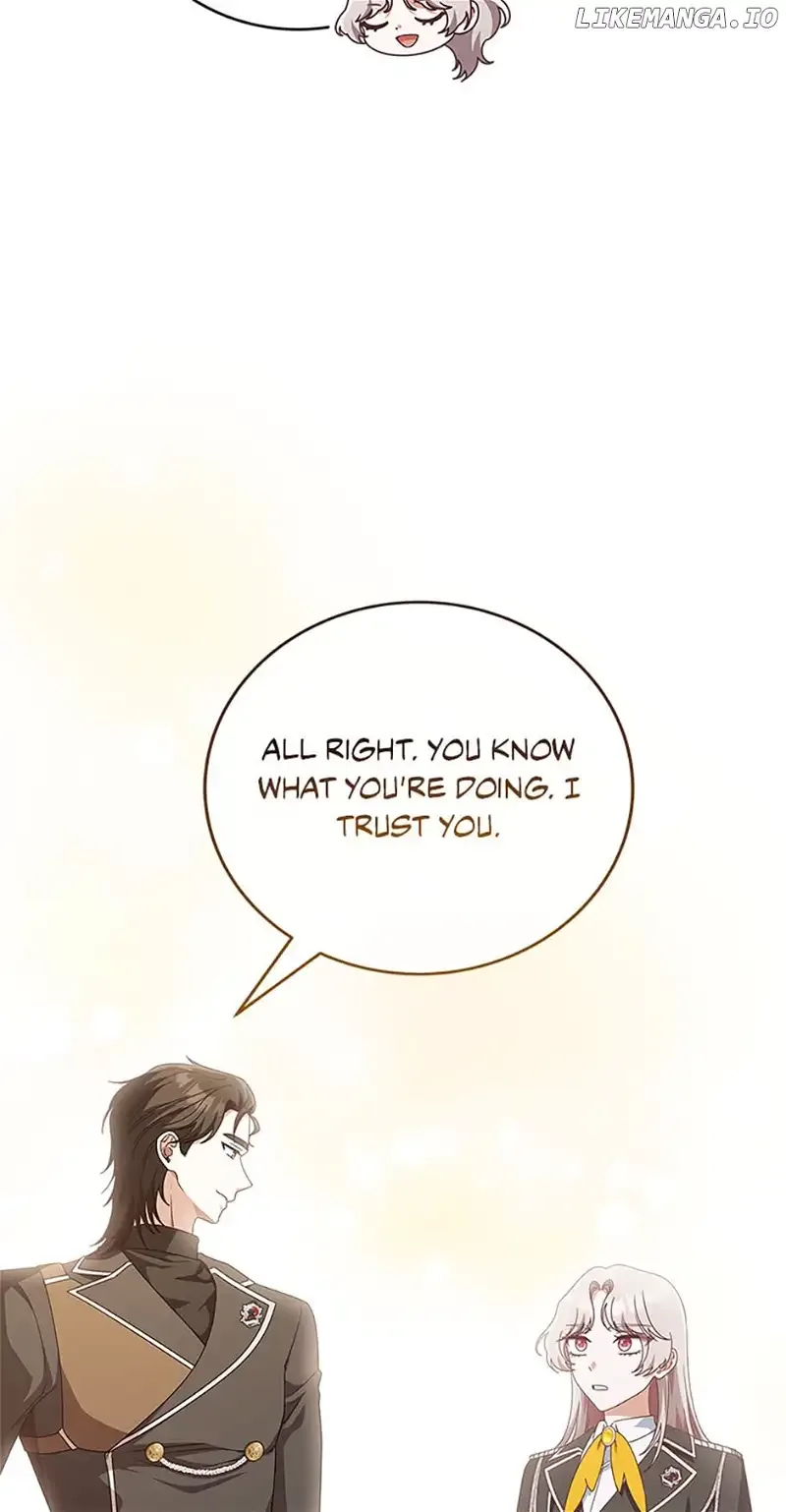 I’m Not the Final Boss’ Lover Chapter 53 page 51