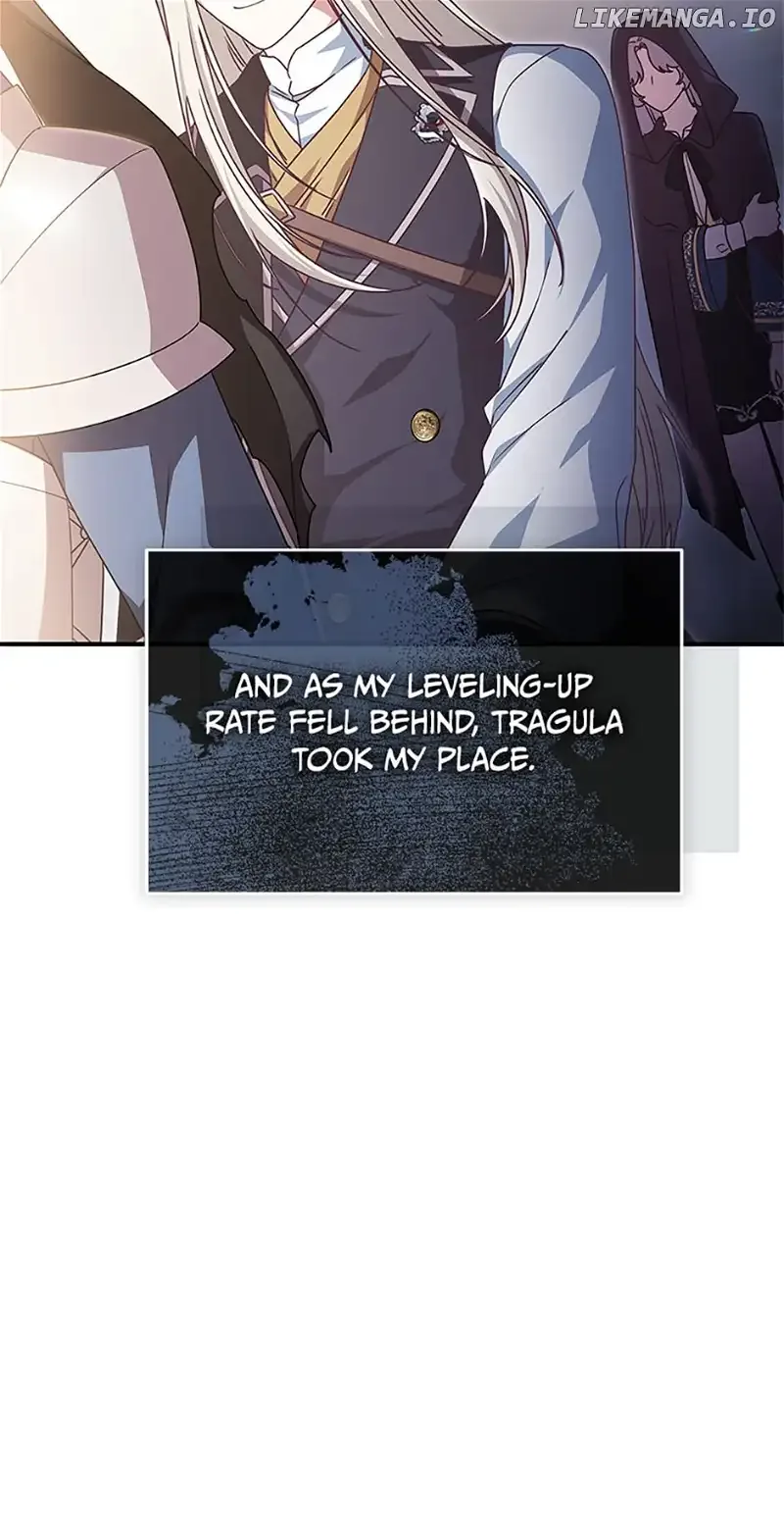 I’m Not the Final Boss’ Lover Chapter 53 page 39