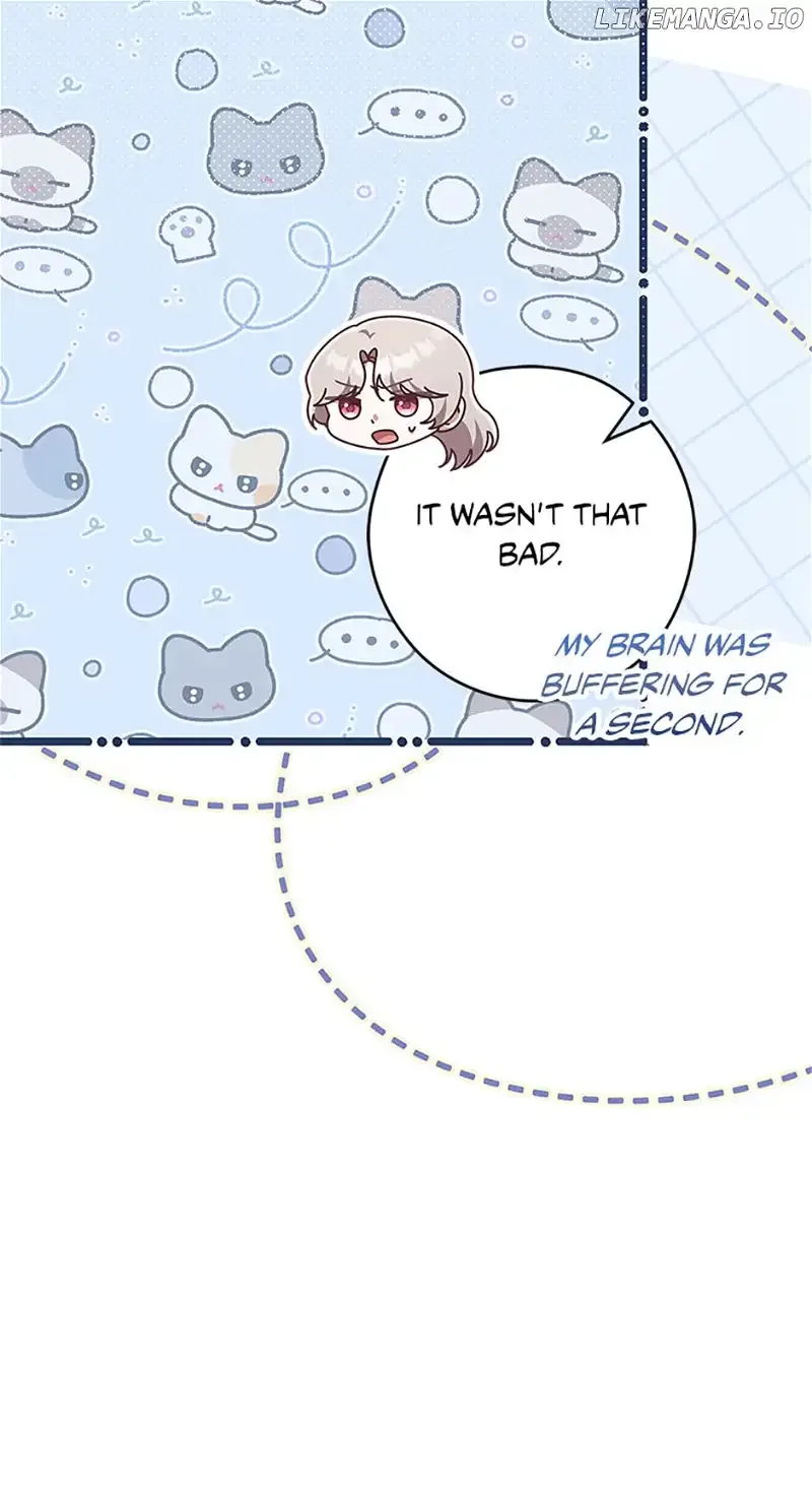 I’m Not the Final Boss’ Lover Chapter 53 page 15