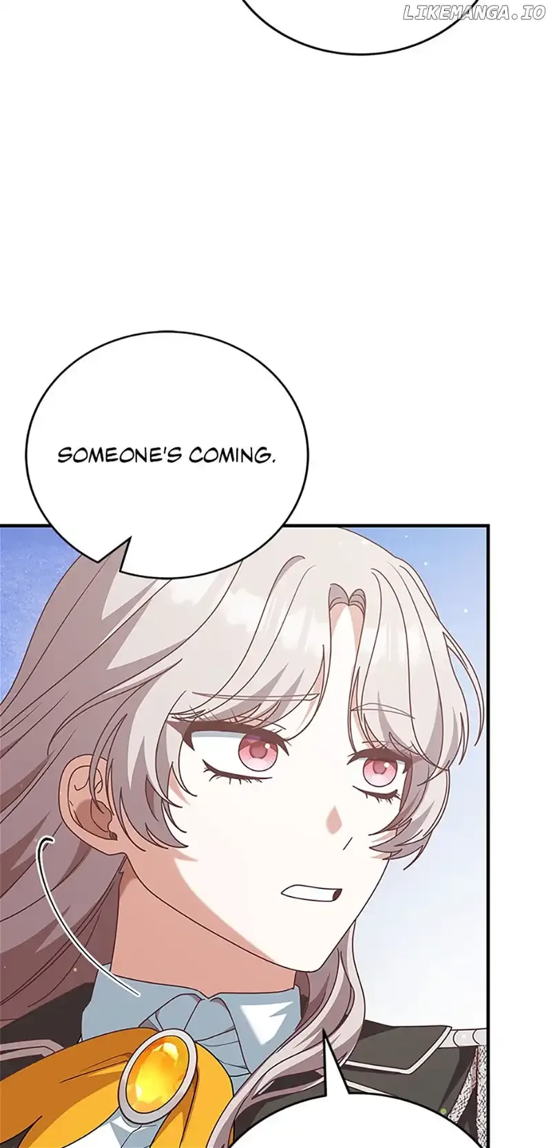 I’m Not the Final Boss’ Lover Chapter 51 page 79