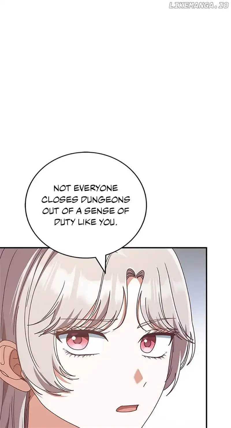 I’m Not the Final Boss’ Lover Chapter 53 page 24