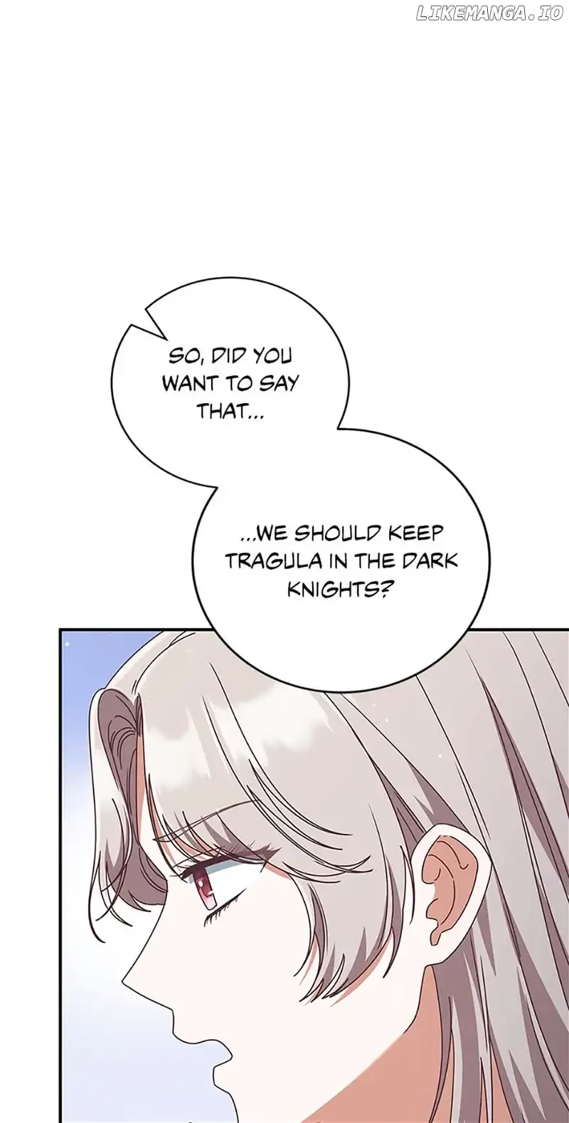 I’m Not the Final Boss’ Lover Chapter 53 page 17
