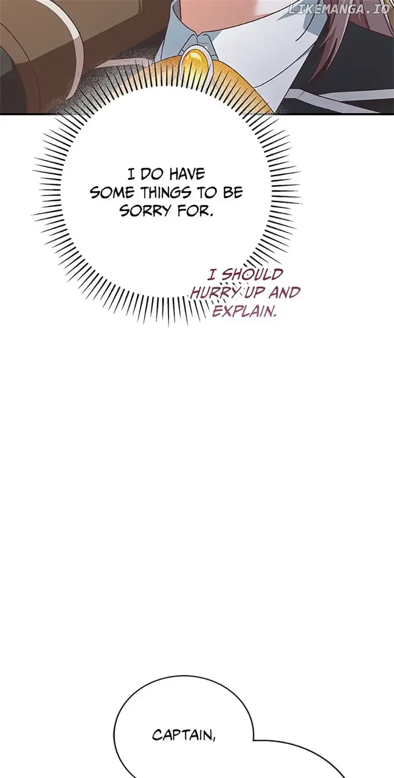 I’m Not the Final Boss’ Lover Chapter 53 page 7