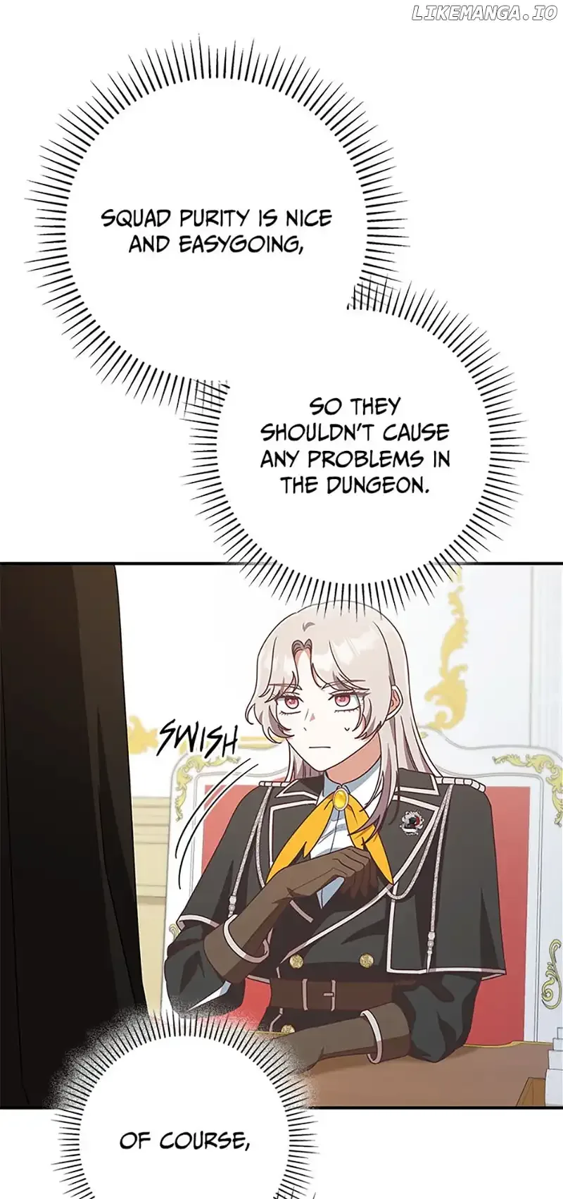 I’m Not the Final Boss’ Lover Chapter 53 page 64