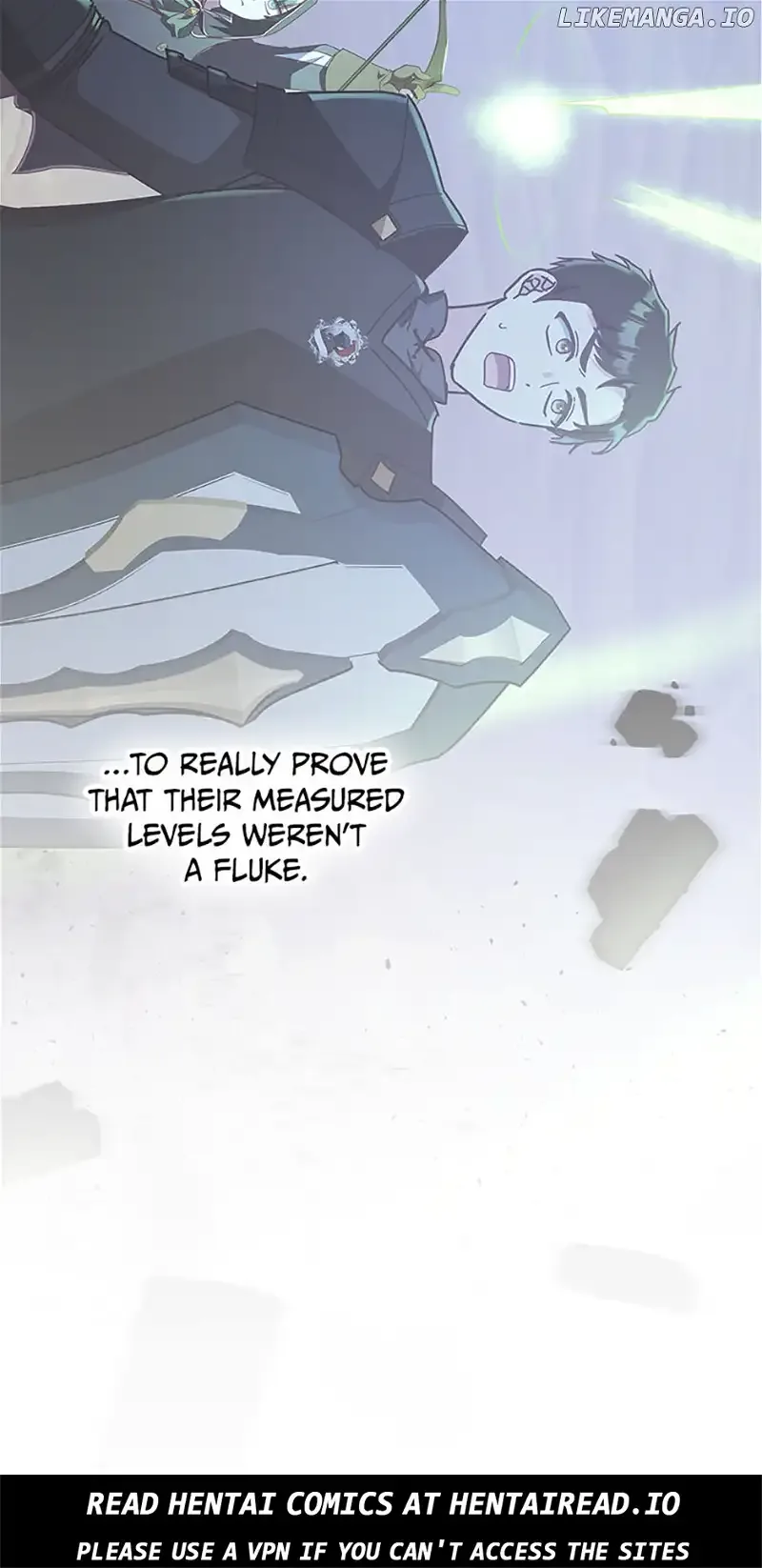 I’m Not the Final Boss’ Lover Chapter 53 page 63