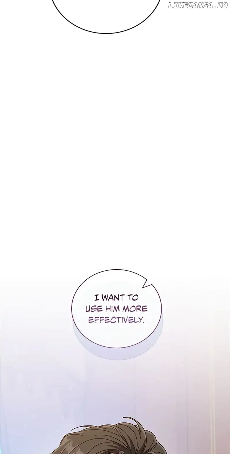 I’m Not the Final Boss’ Lover Chapter 53 page 21
