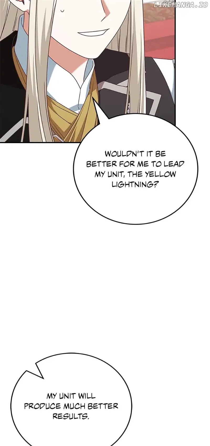 I’m Not the Final Boss’ Lover Chapter 53 page 69