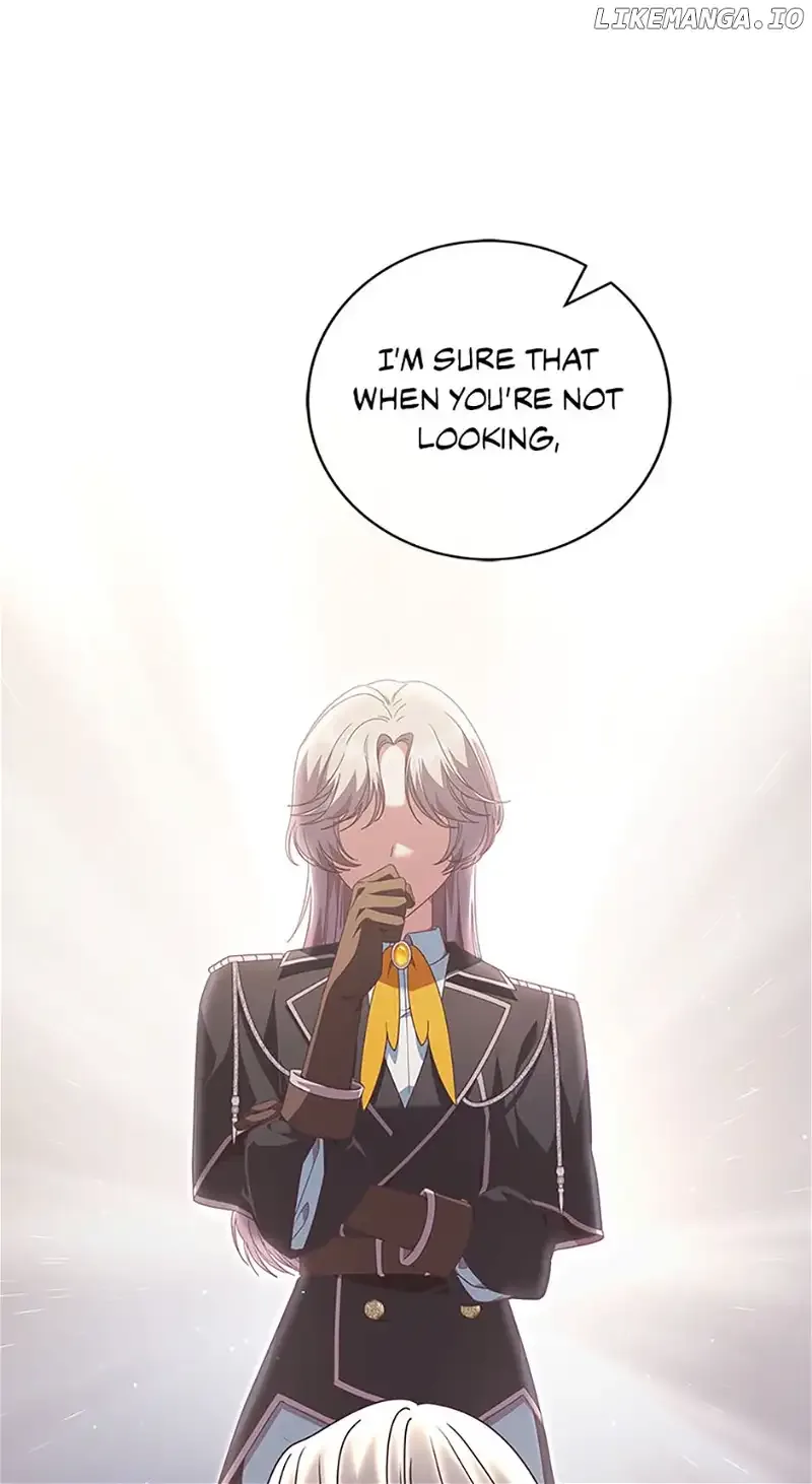 I’m Not the Final Boss’ Lover Chapter 53 page 47