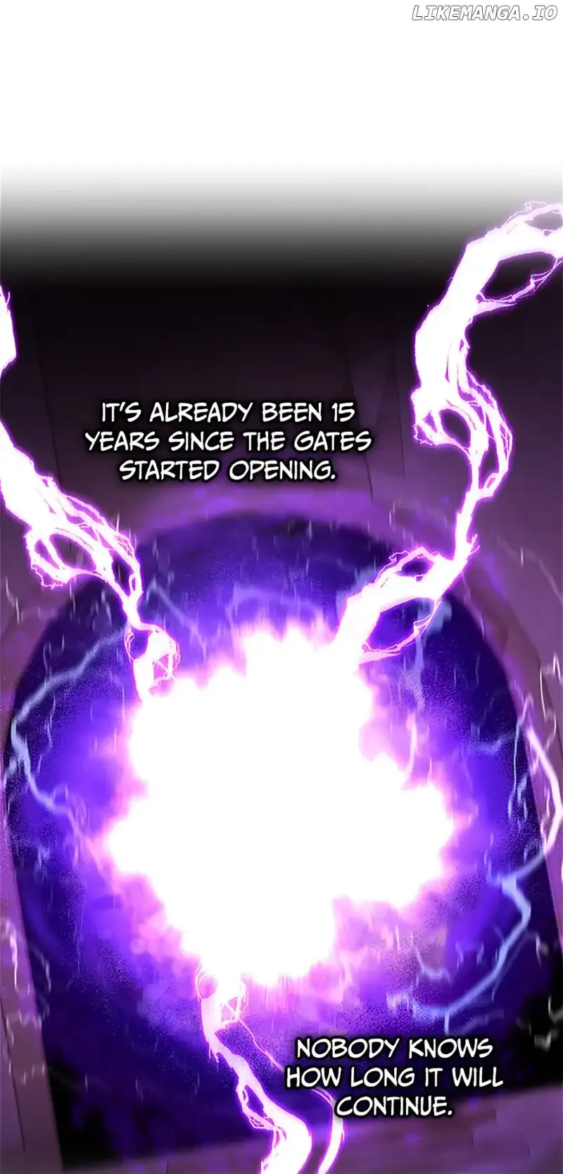 I’m Not the Final Boss’ Lover Chapter 51 page 71