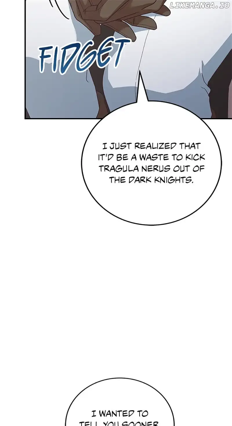 I’m Not the Final Boss’ Lover Chapter 53 page 11