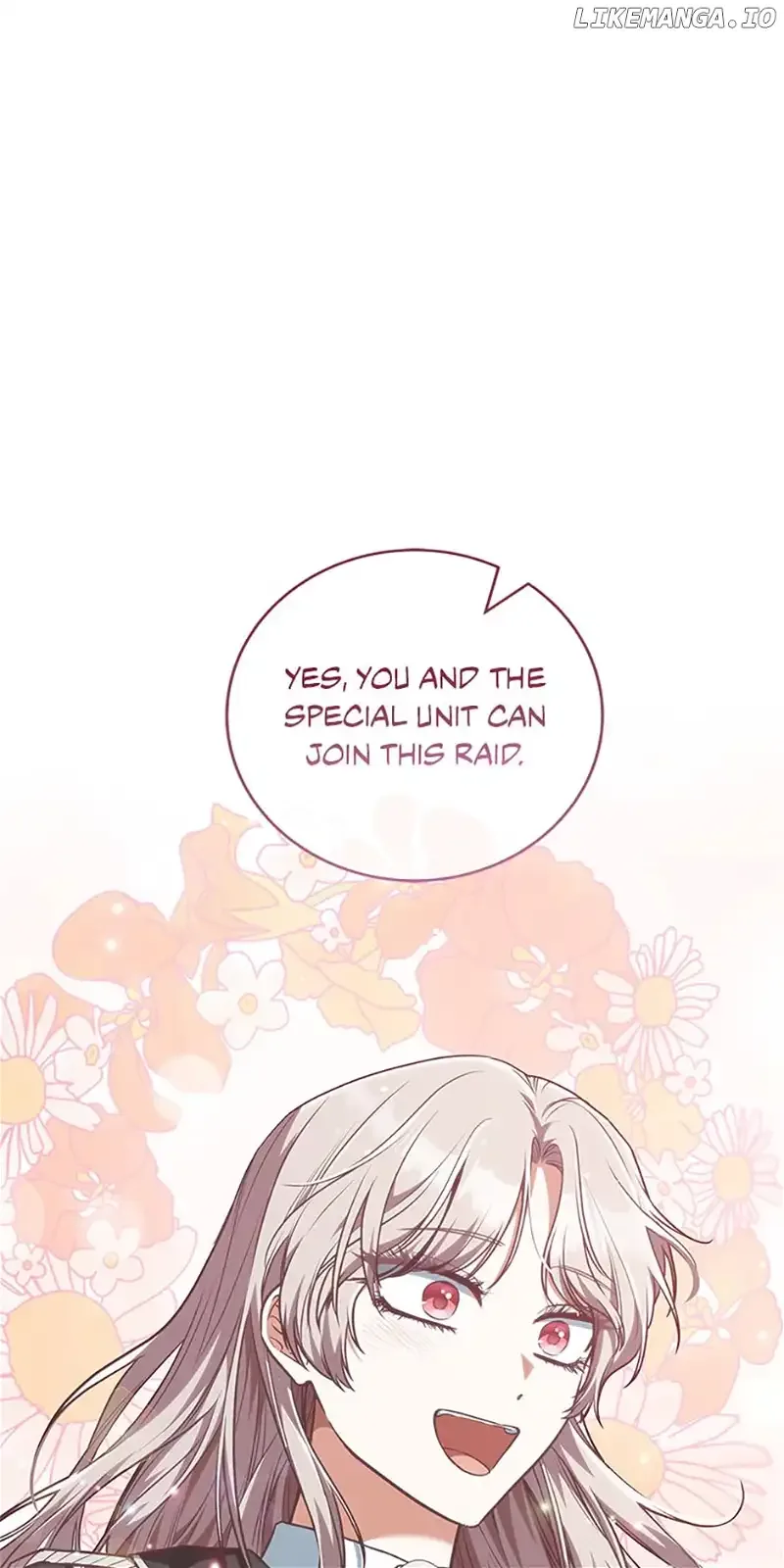 I’m Not the Final Boss’ Lover Chapter 50 page 20