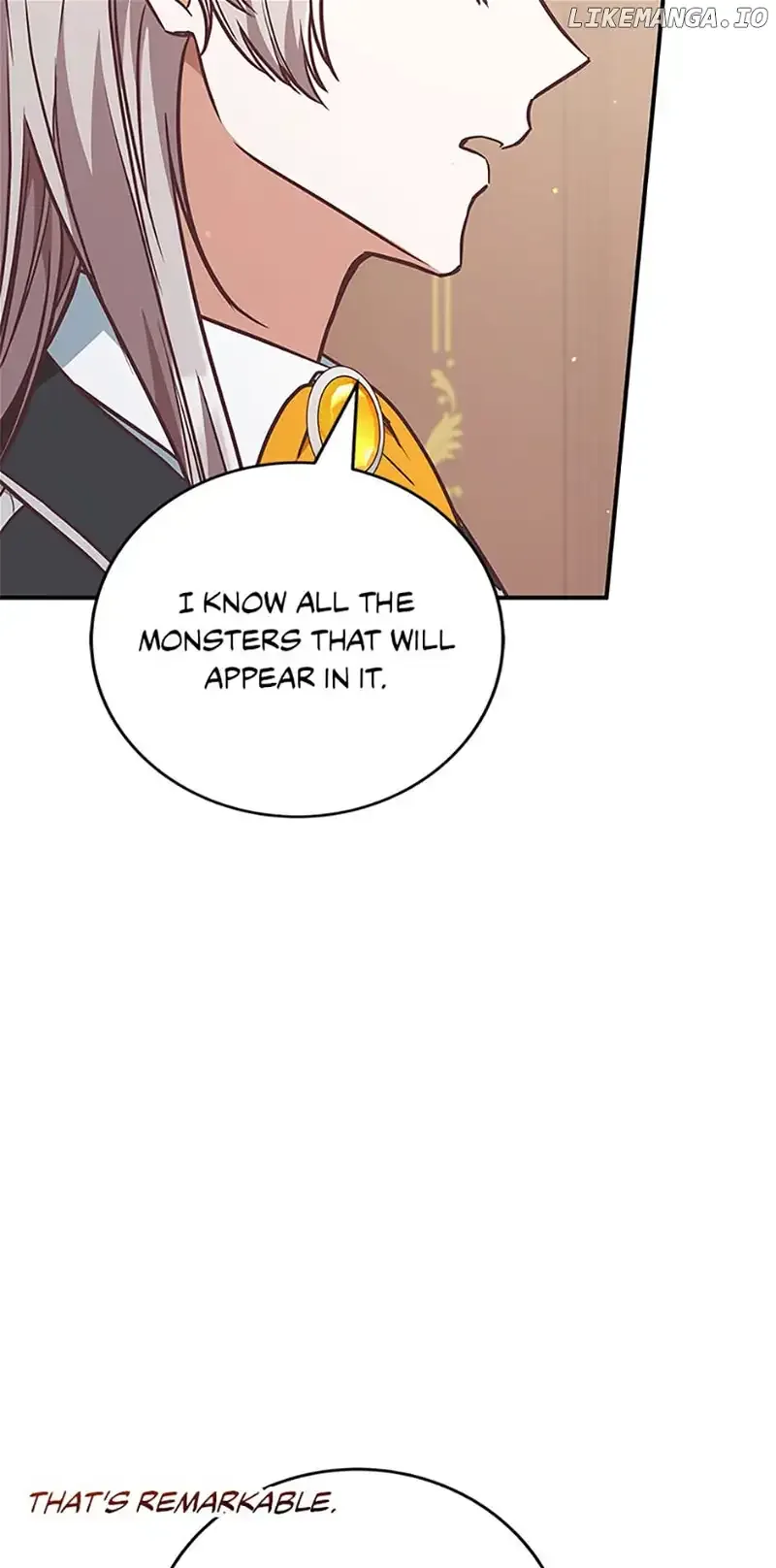 I’m Not the Final Boss’ Lover Chapter 50 page 17