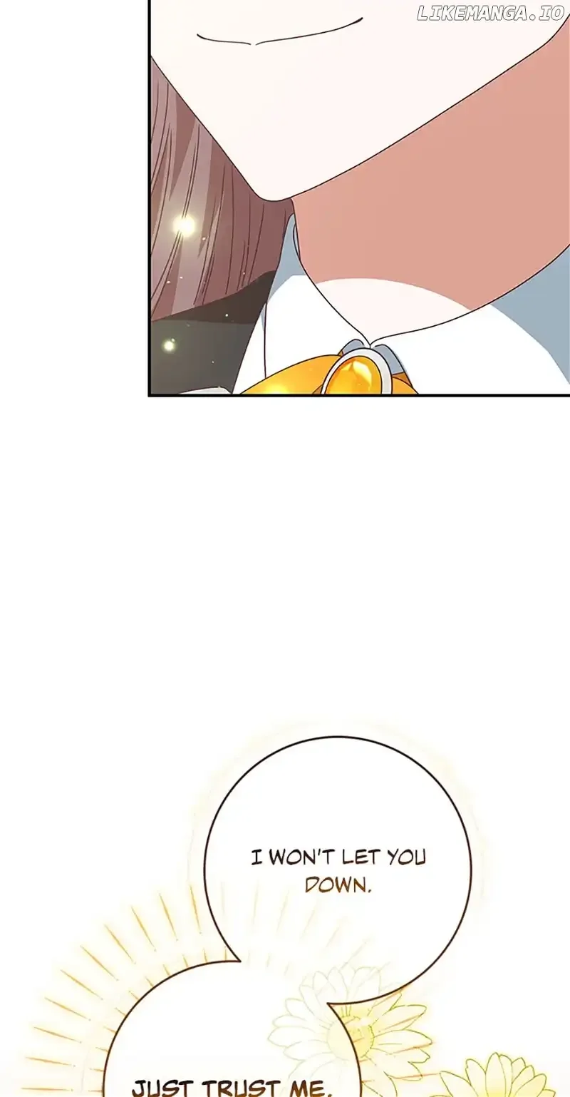 I’m Not the Final Boss’ Lover Chapter 53 page 53
