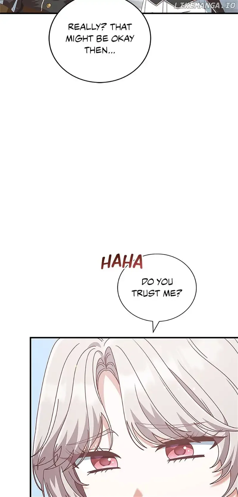 I’m Not the Final Boss’ Lover Chapter 51 page 73