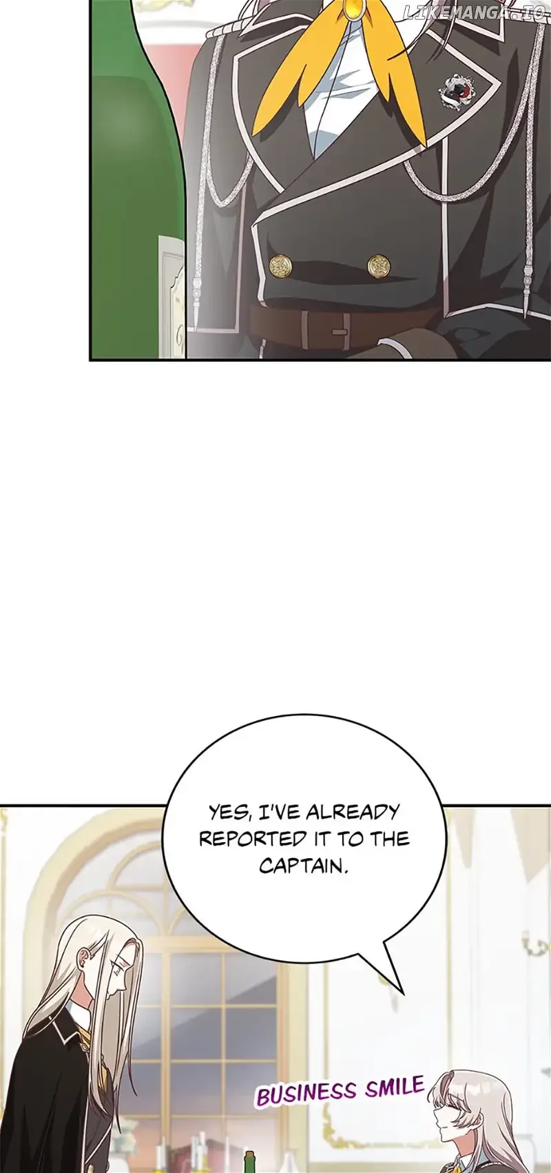 I’m Not the Final Boss’ Lover Chapter 53 page 67