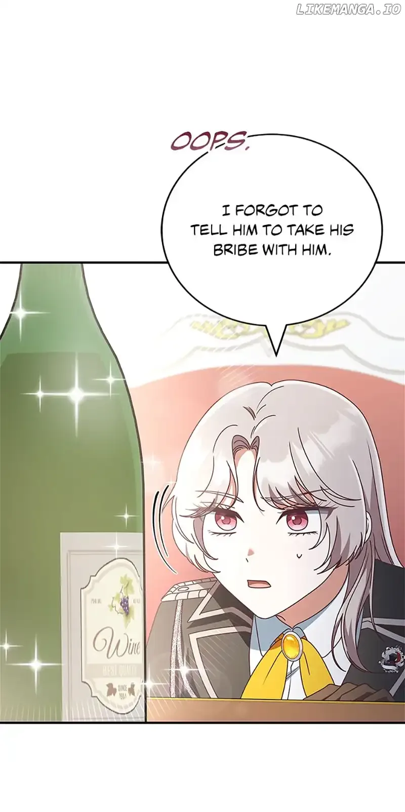 I’m Not the Final Boss’ Lover Chapter 53 page 83