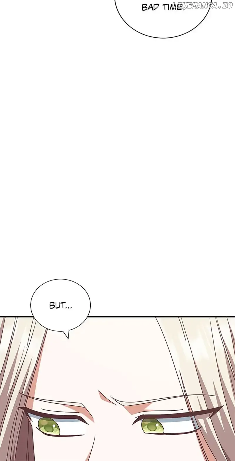 I’m Not the Final Boss’ Lover Chapter 52 page 47
