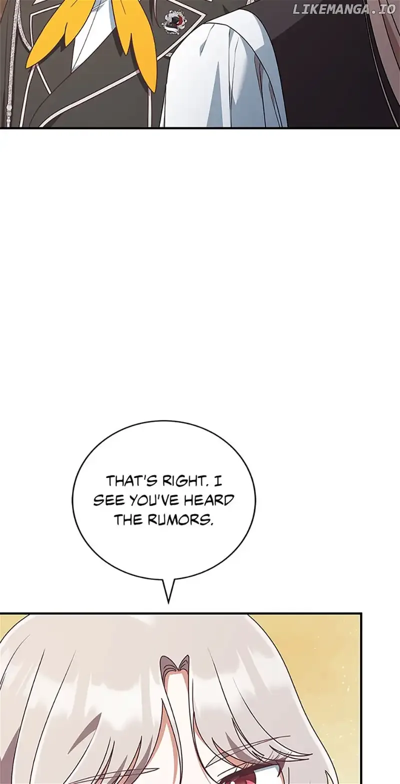 I’m Not the Final Boss’ Lover Chapter 52 page 49