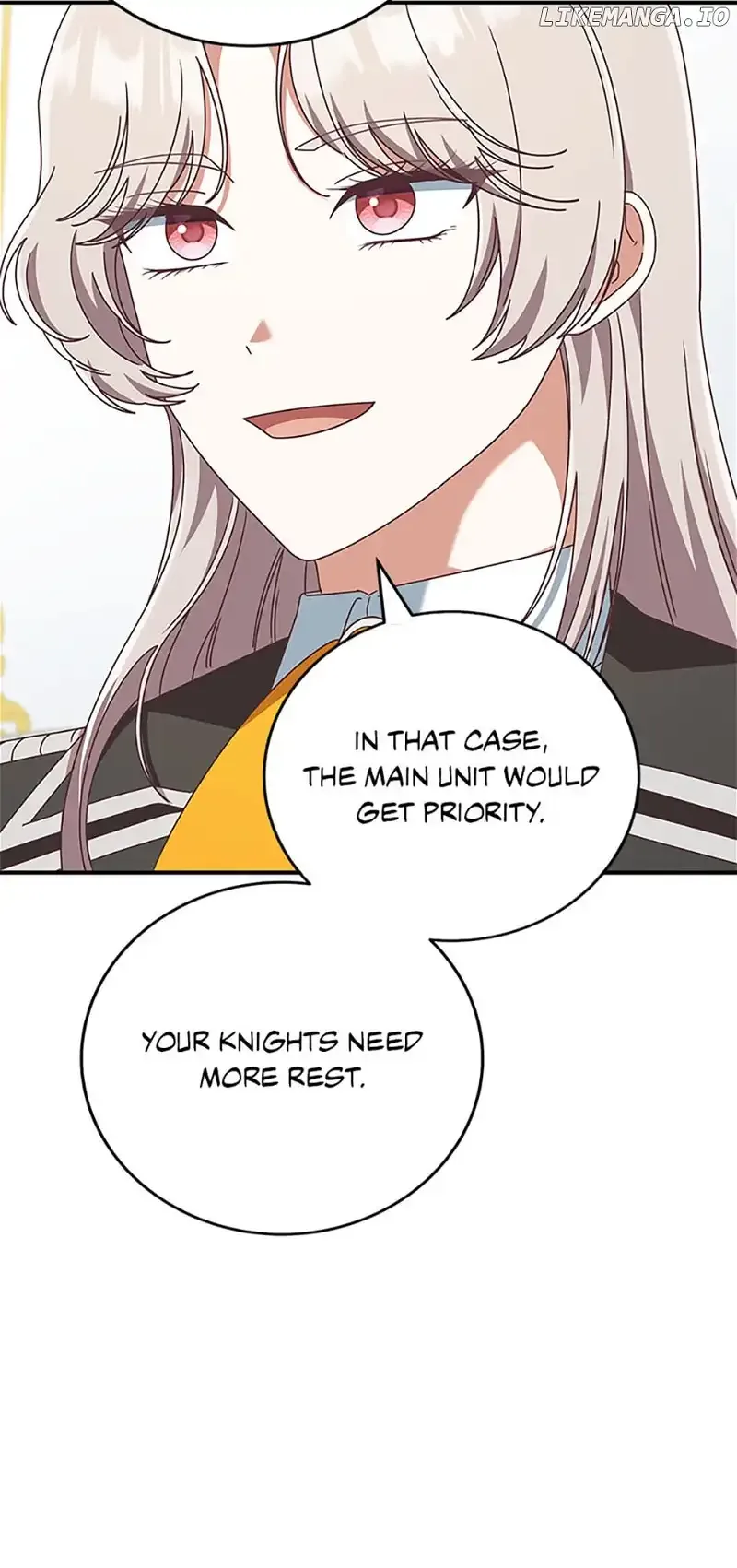 I’m Not the Final Boss’ Lover Chapter 53 page 70