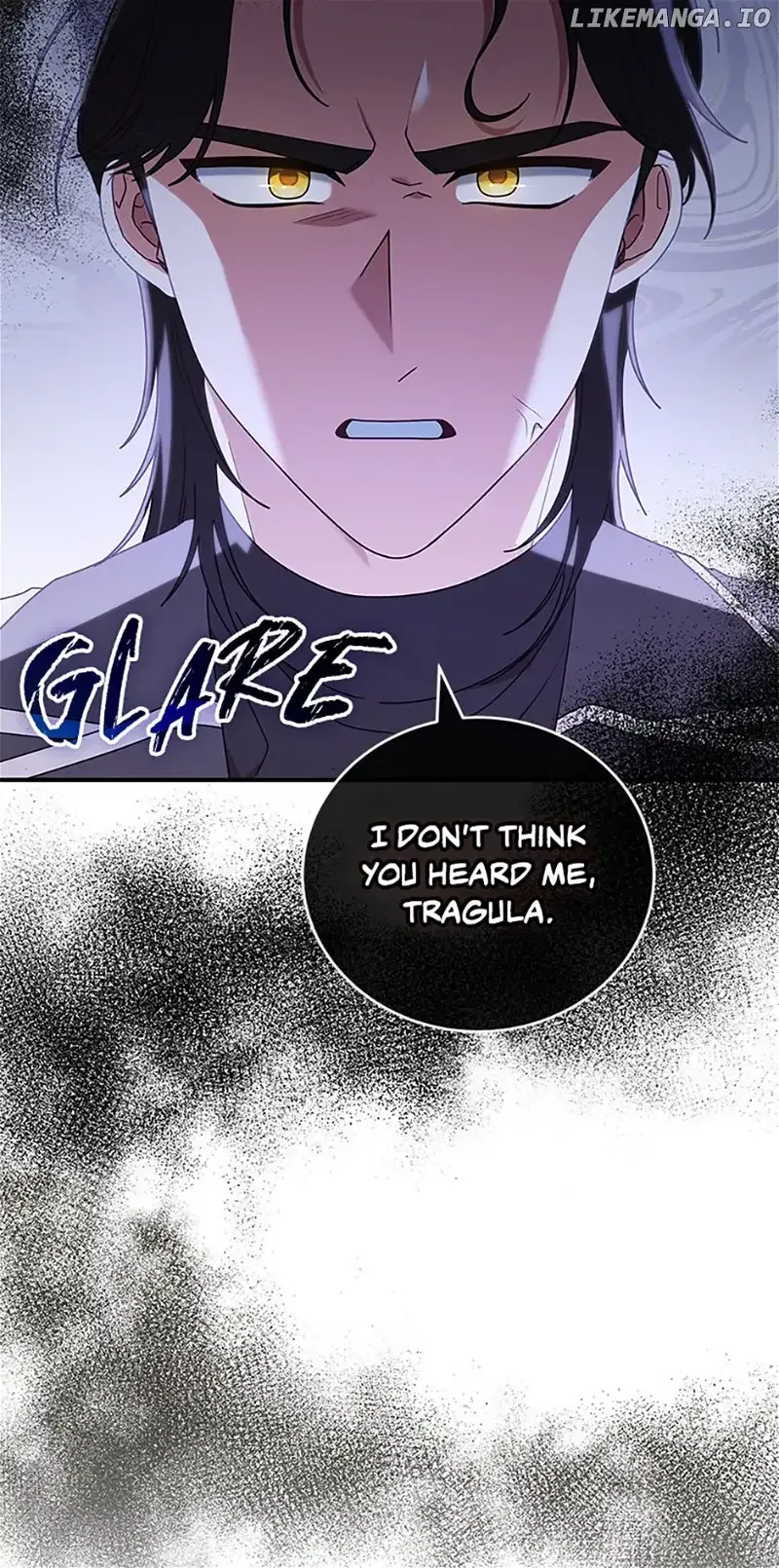 I’m Not the Final Boss’ Lover Chapter 52 page 56