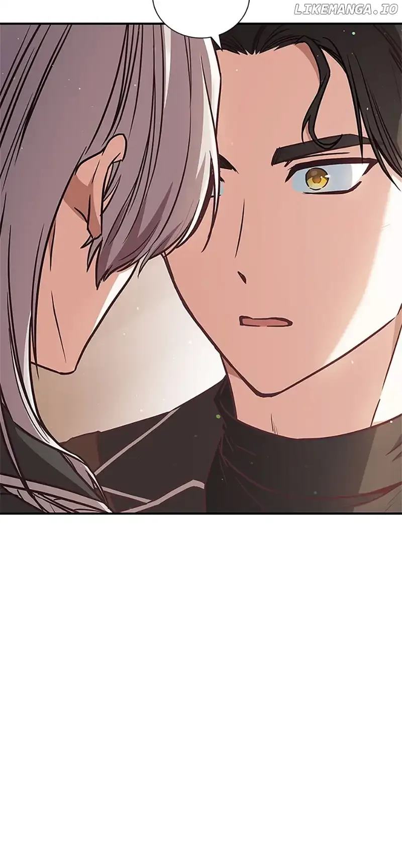 I’m Not the Final Boss’ Lover Chapter 50 page 30