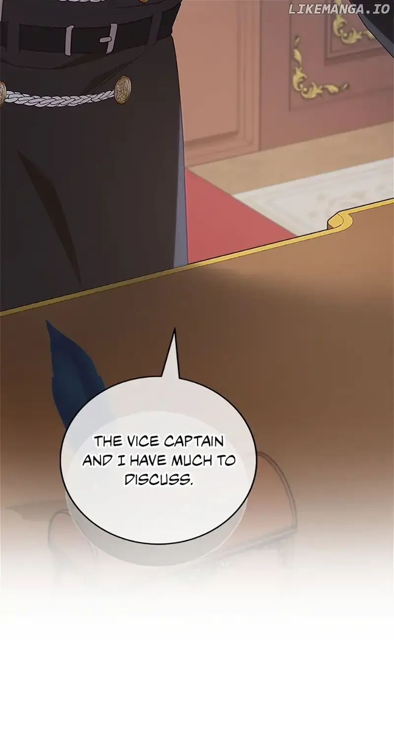 I’m Not the Final Boss’ Lover Chapter 52 page 45