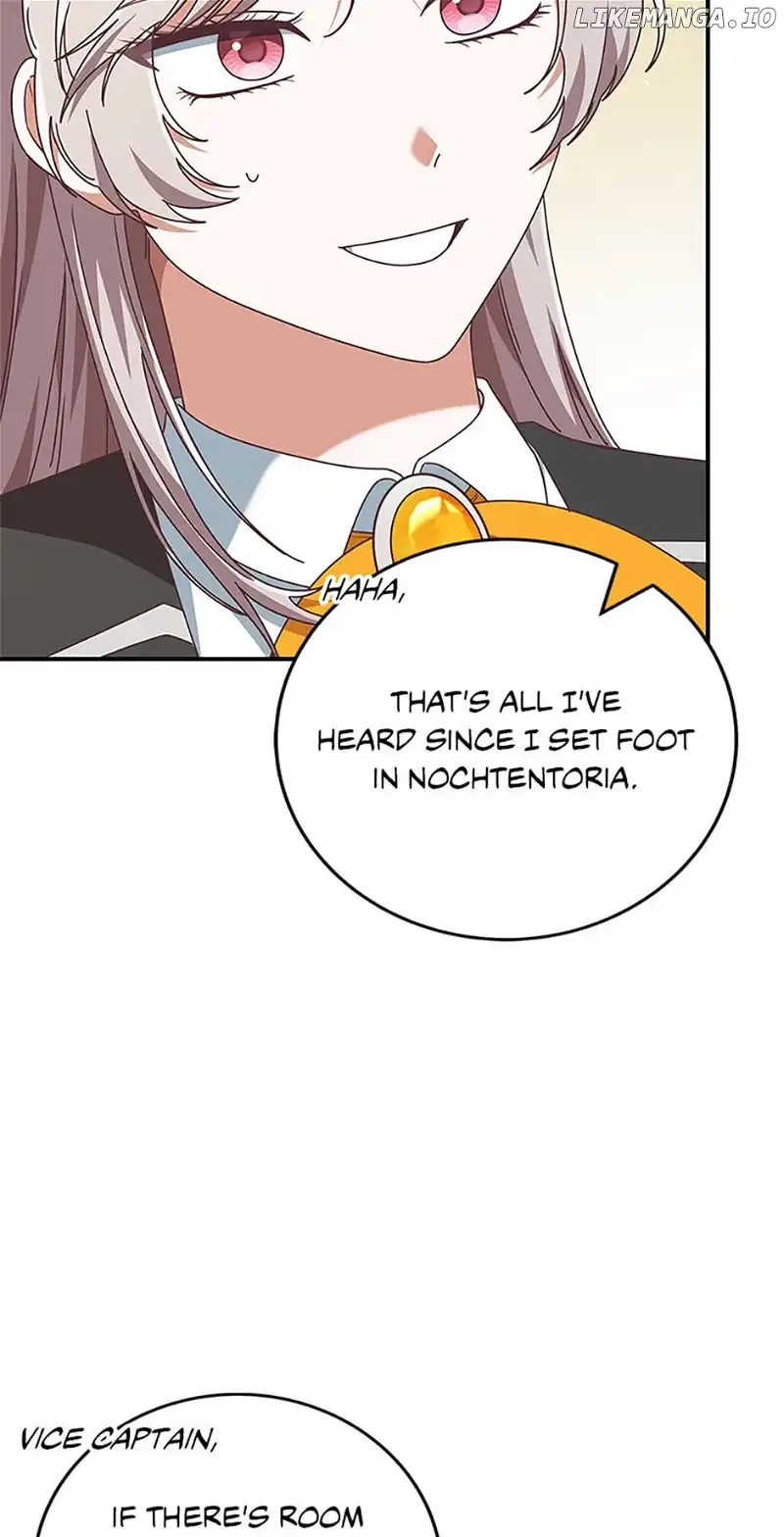 I’m Not the Final Boss’ Lover Chapter 52 page 50