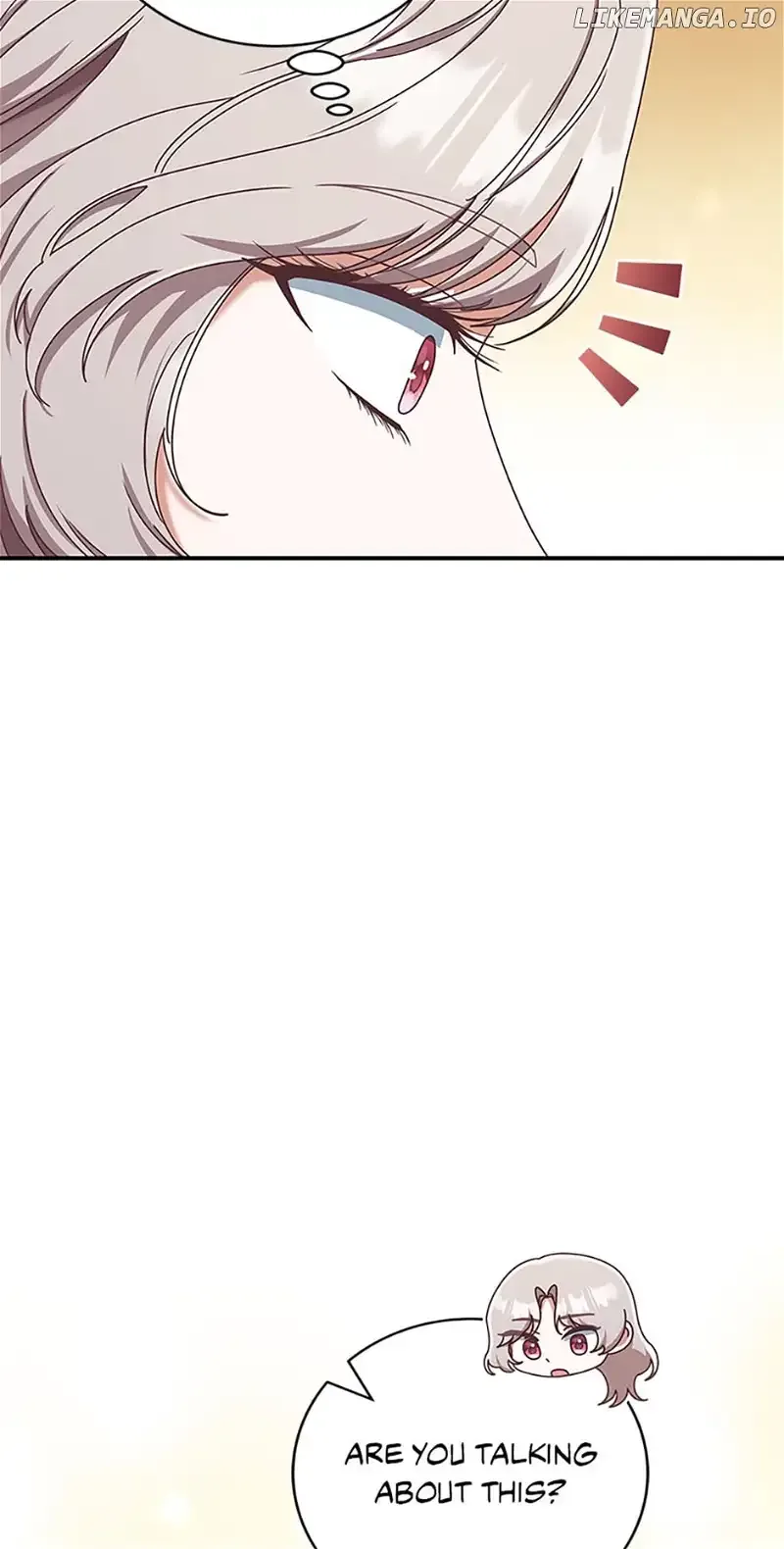 I’m Not the Final Boss’ Lover Chapter 54 page 11