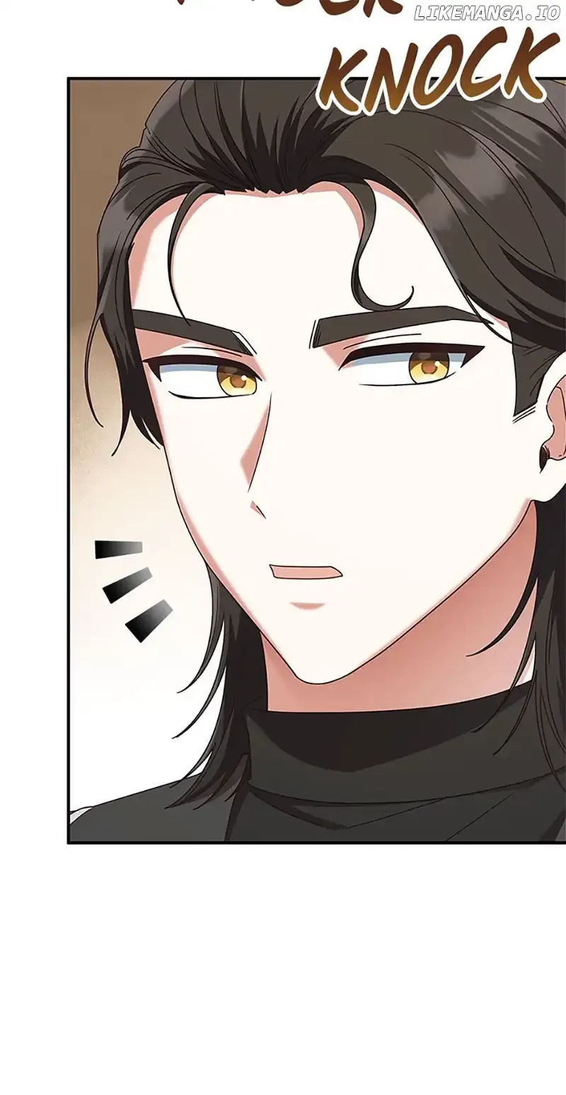 I’m Not the Final Boss’ Lover Chapter 54 page 4