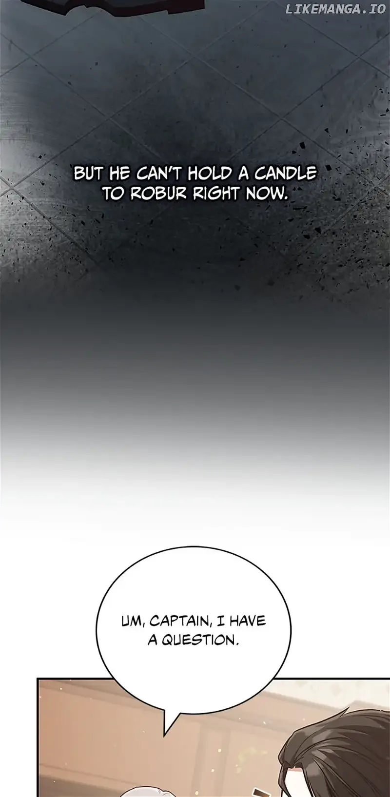 I’m Not the Final Boss’ Lover Chapter 50 page 37