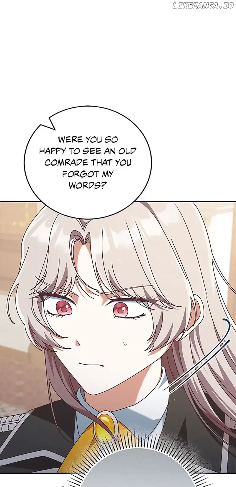 I’m Not the Final Boss’ Lover Chapter 52 page 66